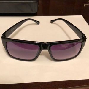 Black men’s sunglasses